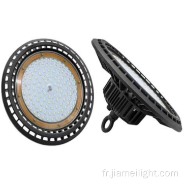 Éclairage commercial LED High Bay Lights